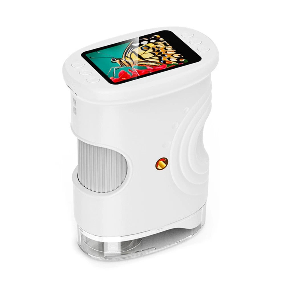 LittleDiscover™ Kids Digital Microscope