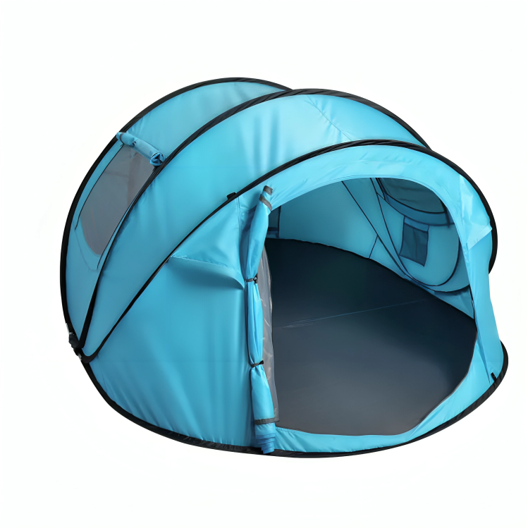 Instant Camping &amp; Beach Dome Tent | 4 Person