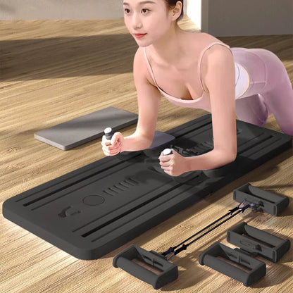 Home Gym Pilates Board